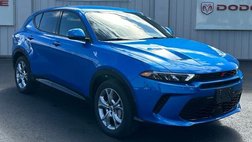 2024 Dodge Hornet R/T