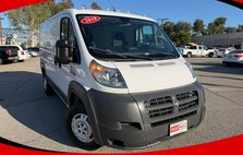 2018 Ram ProMaster 1500 136 WB