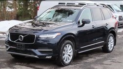 2016 Volvo XC90 T6 Momentum