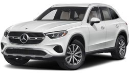 2024 Mercedes-Benz GLC-Class GLC 300 4MATIC