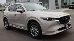 2024 Mazda CX-5 2.5 S Preferred