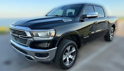 2019 Ram Ram Pickup 1500 Laramie