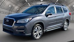 2020 Subaru Ascent Touring