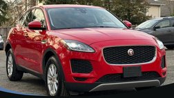 2019 Jaguar E-PACE P250