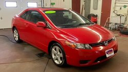 2008 Honda Civic EX