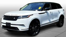 2019 Land Rover Range Rover Velar P250 S