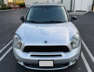 2013 MINI Countryman Cooper S