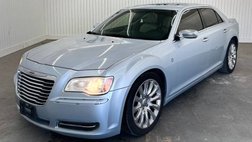 2013 Chrysler 300 Motown