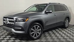 2023 Mercedes-Benz GLS GLS 450