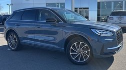 2024 Lincoln Corsair Grand Touring