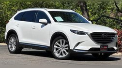 2016 Mazda CX-9 Grand Touring