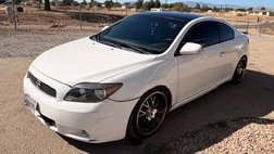 2006 Scion tC Base