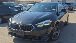 2022 BMW 2 Series 228i xDrive Gran Coupe