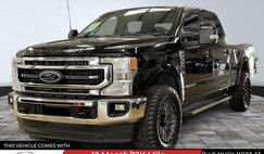 2021 Ford Super Duty F-250 Lariat