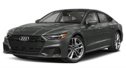 2023 Audi A7 quattro Prestige 55 TFSI