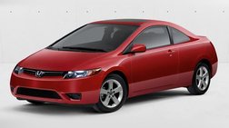 2008 Honda Civic EX
