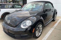 2013 Volkswagen Beetle 2.5