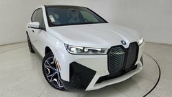 2024 BMW iX xDrive50