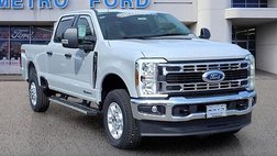 2026 Ford Super Duty F-250 XLT