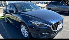 2017 Mazda MAZDA3 Grand Touring