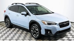 2018 Subaru Crosstrek 2.0i Limited