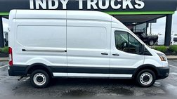 2023 Ford Transit 250