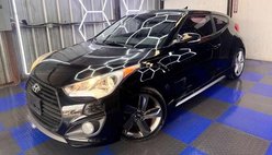 2015 Hyundai Veloster Turbo