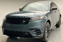 2026 Land Rover Range Rover Velar P250 Dynamic SE