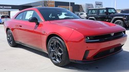 2025 Dodge Charger Daytona R/T
