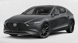 2019 Mazda MAZDA3 Premium