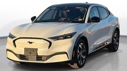 2023 Ford Mustang Mach-E Premium