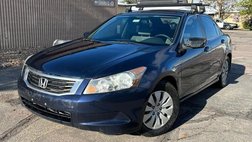 2008 Honda Accord LX