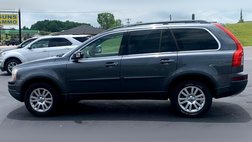 2008 Volvo XC90 3.2
