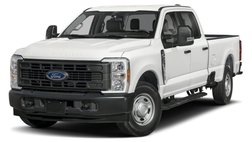 2026 Ford Super Duty F-250 Platinum