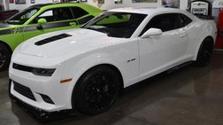 2015 Chevrolet Camaro Z28