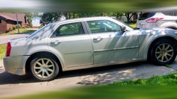 2009 Chrysler 300 Touring