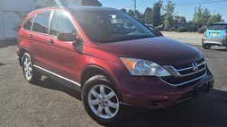 2011 Honda CR-V EX-L