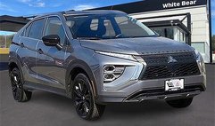 2024 Mitsubishi Eclipse Cross Black Edition