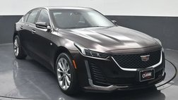 2021 Cadillac CT5 Premium Luxury