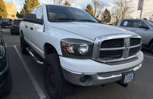 2008 Dodge Ram 1500 SLT