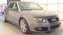 2009 Audi A4 2.0T