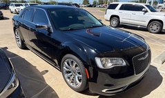 2020 Chrysler 300 Touring