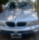2004 BMW X5 3.0i