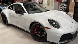 2026 Porsche 911 Carrera GTS