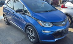 2018 Chevrolet Bolt EV Premier