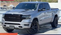 2022 Ram Ram Pickup 1500 Limited