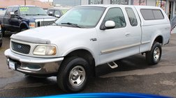 1997 Ford F-150 XL
