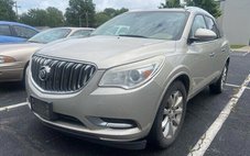 2015 Buick Enclave Premium