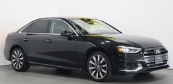 2020 Audi A4 Premium Plus 40 TFSI