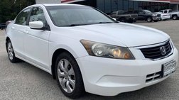 2009 Honda Accord EX-L
